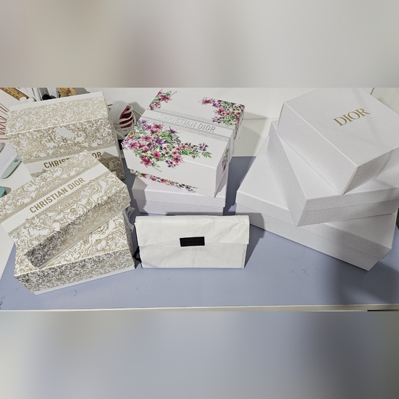 Designer boxes - Picture 9 of 10